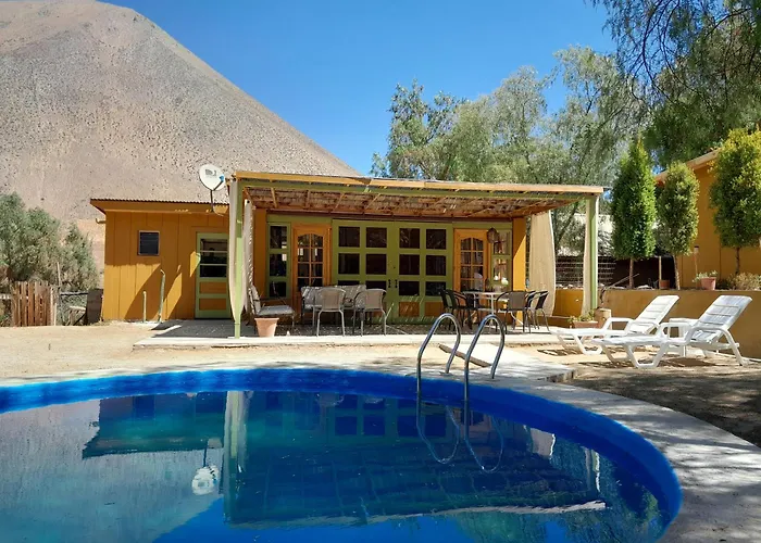 Casa Alma