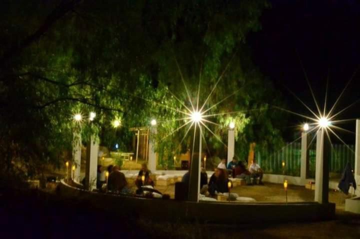 Holiday home Casa Alma