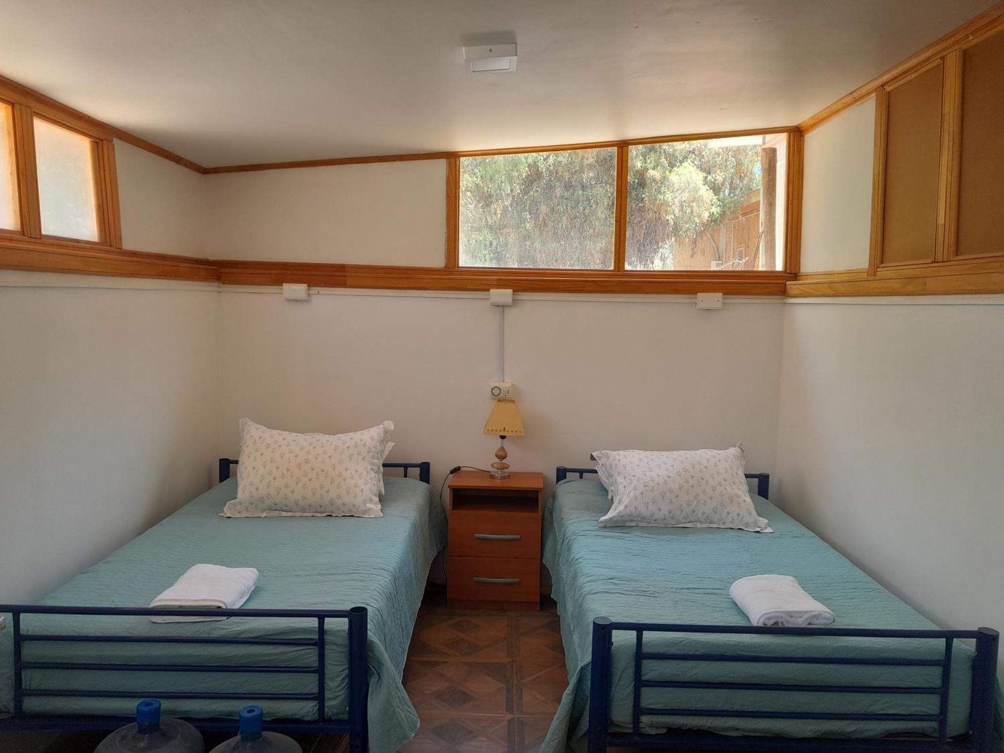 Holiday home Casa Alma Vicuna