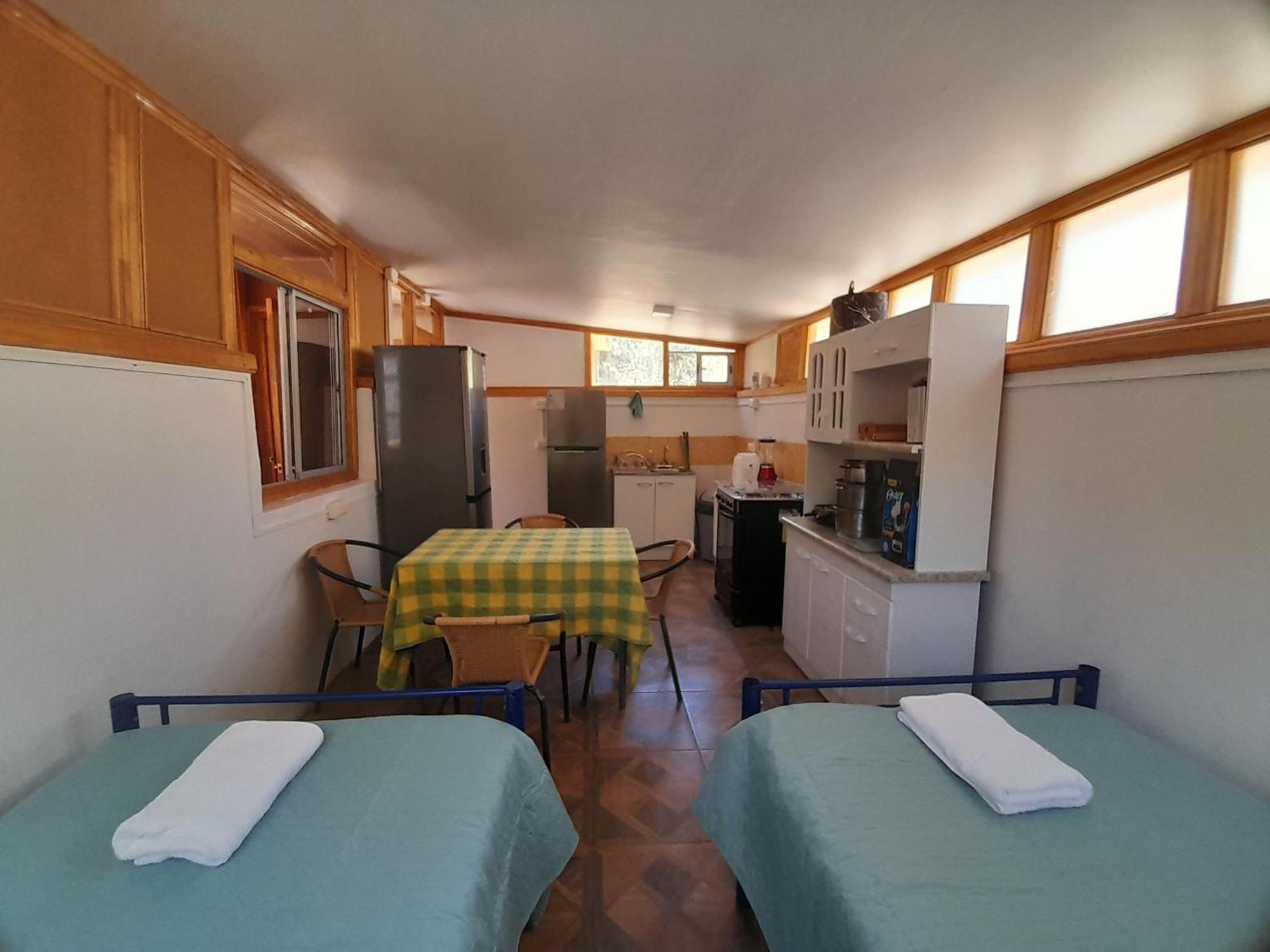 Holiday home Casa Alma