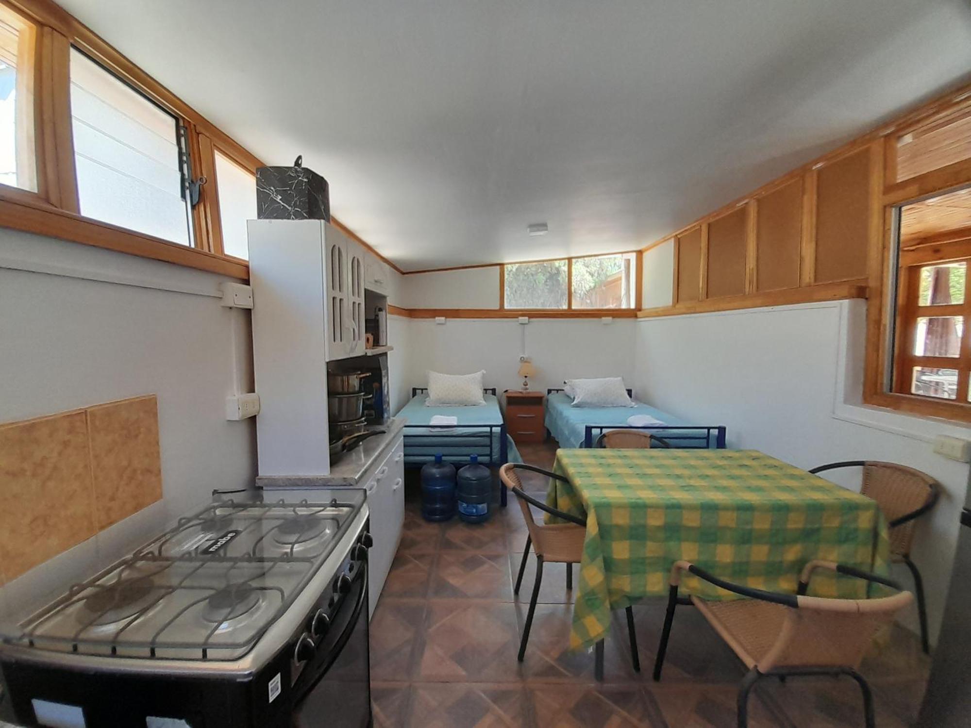 Holiday home Casa Alma *