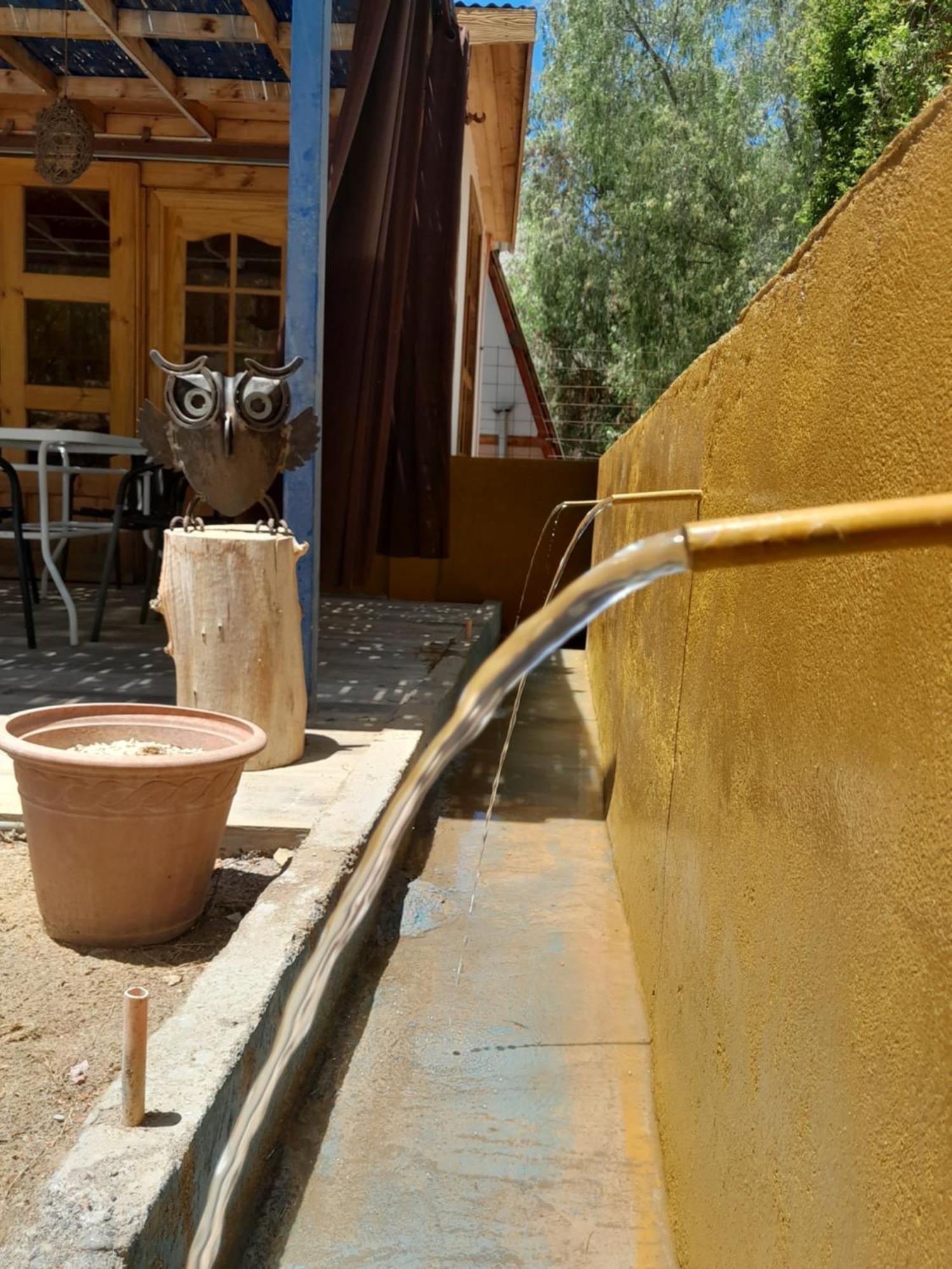Casa Alma Holiday home Vicuna