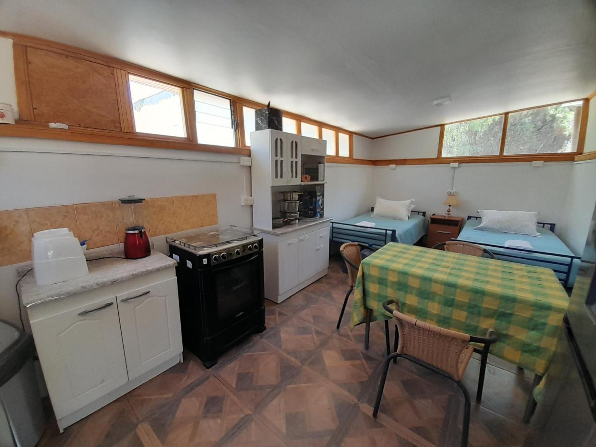 Holiday home Casa Alma Vicuna