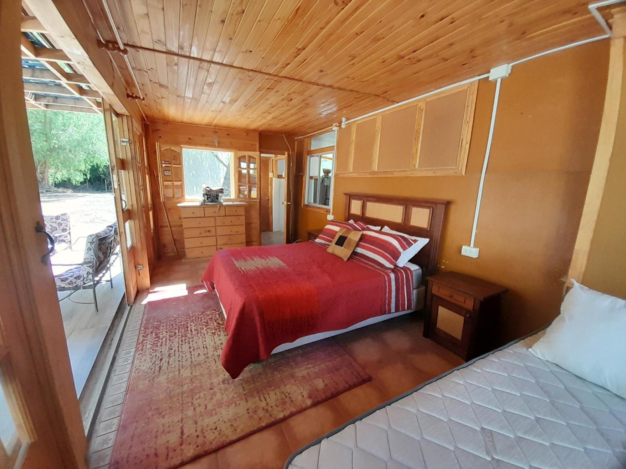 Holiday home Casa Alma *