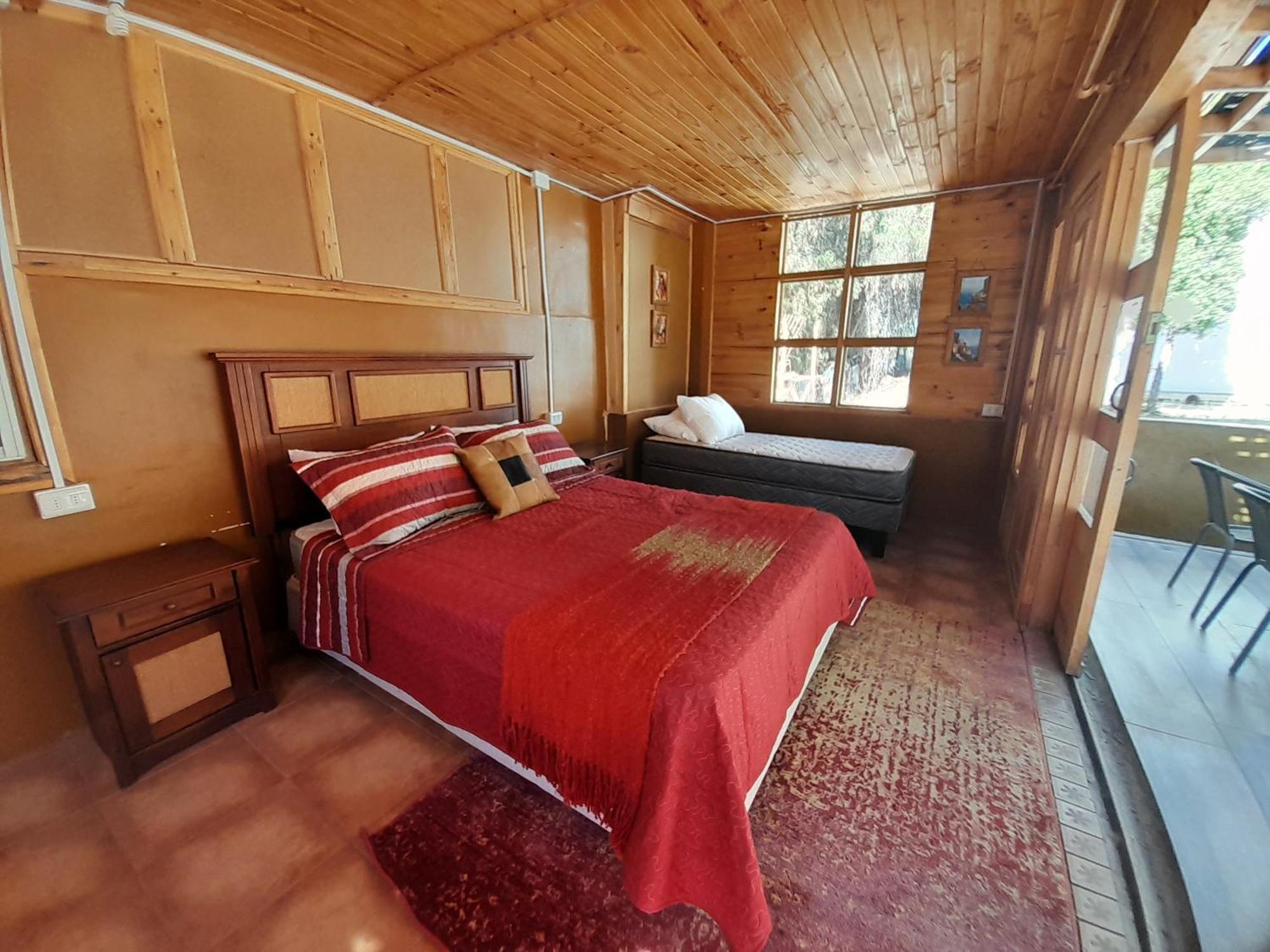 Casa Alma Holiday home Vicuna