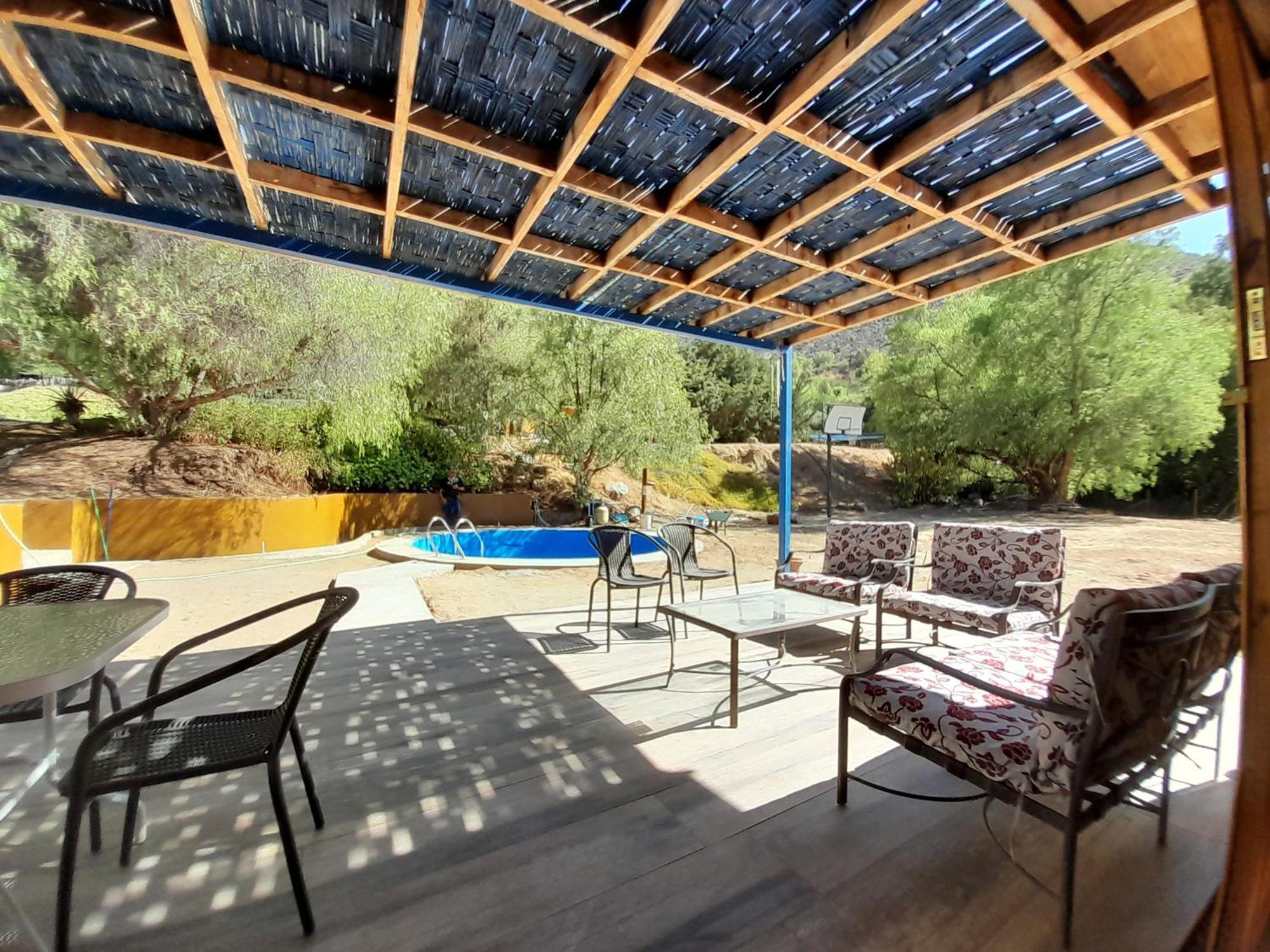 Casa Alma Vicuna