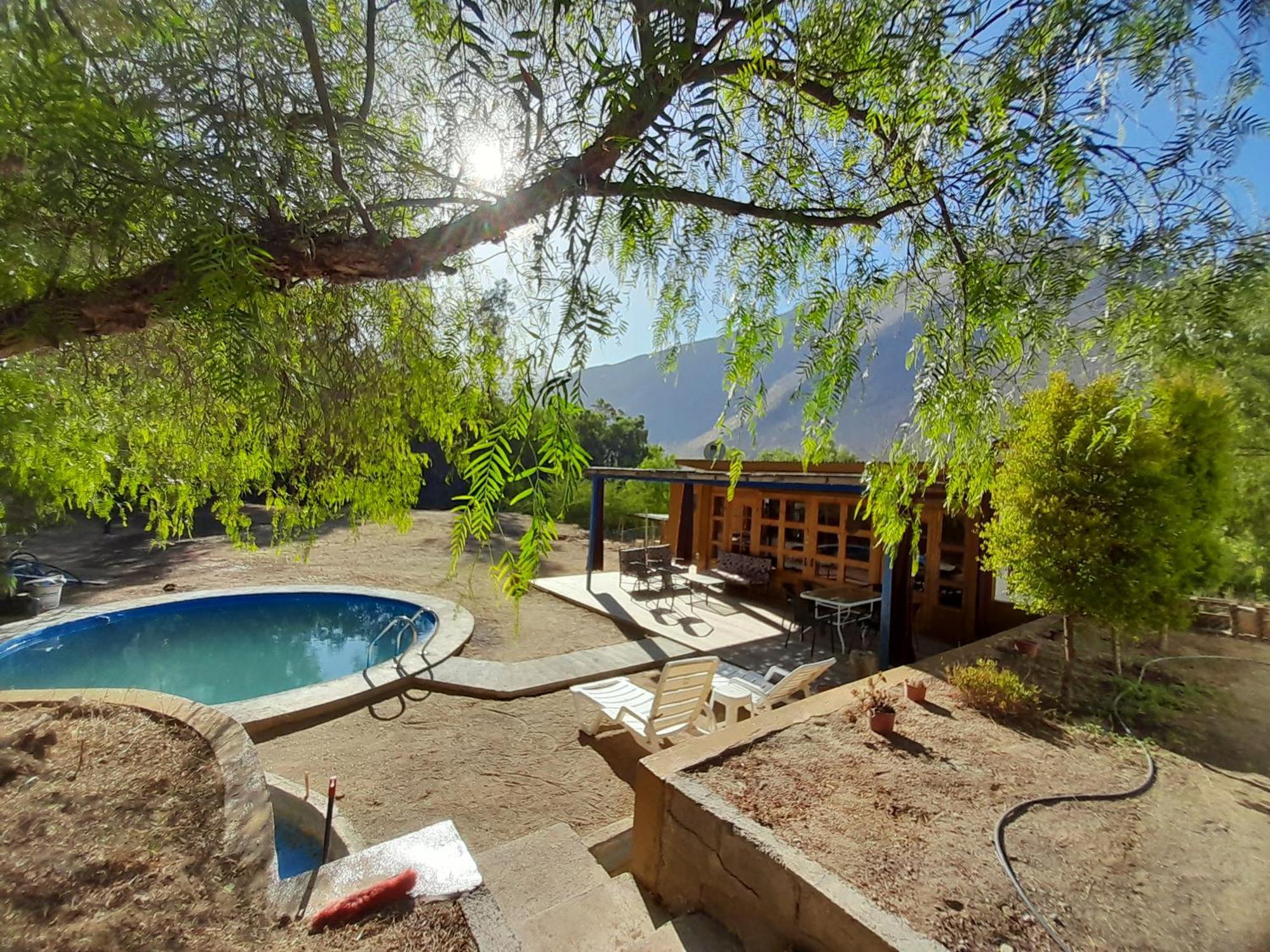 Holiday home Casa Alma Vicuna