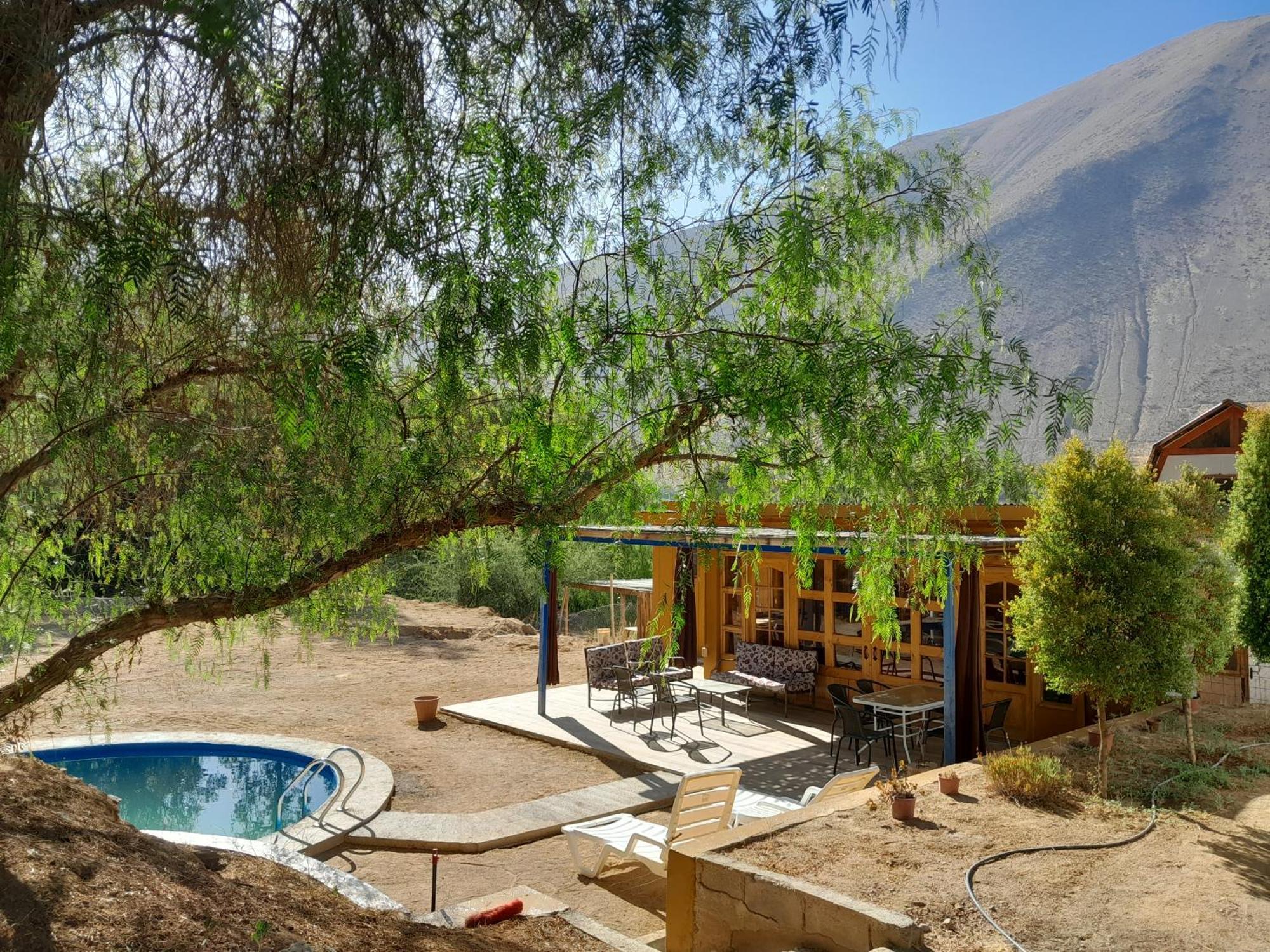 Holiday home Casa Alma Vicuna