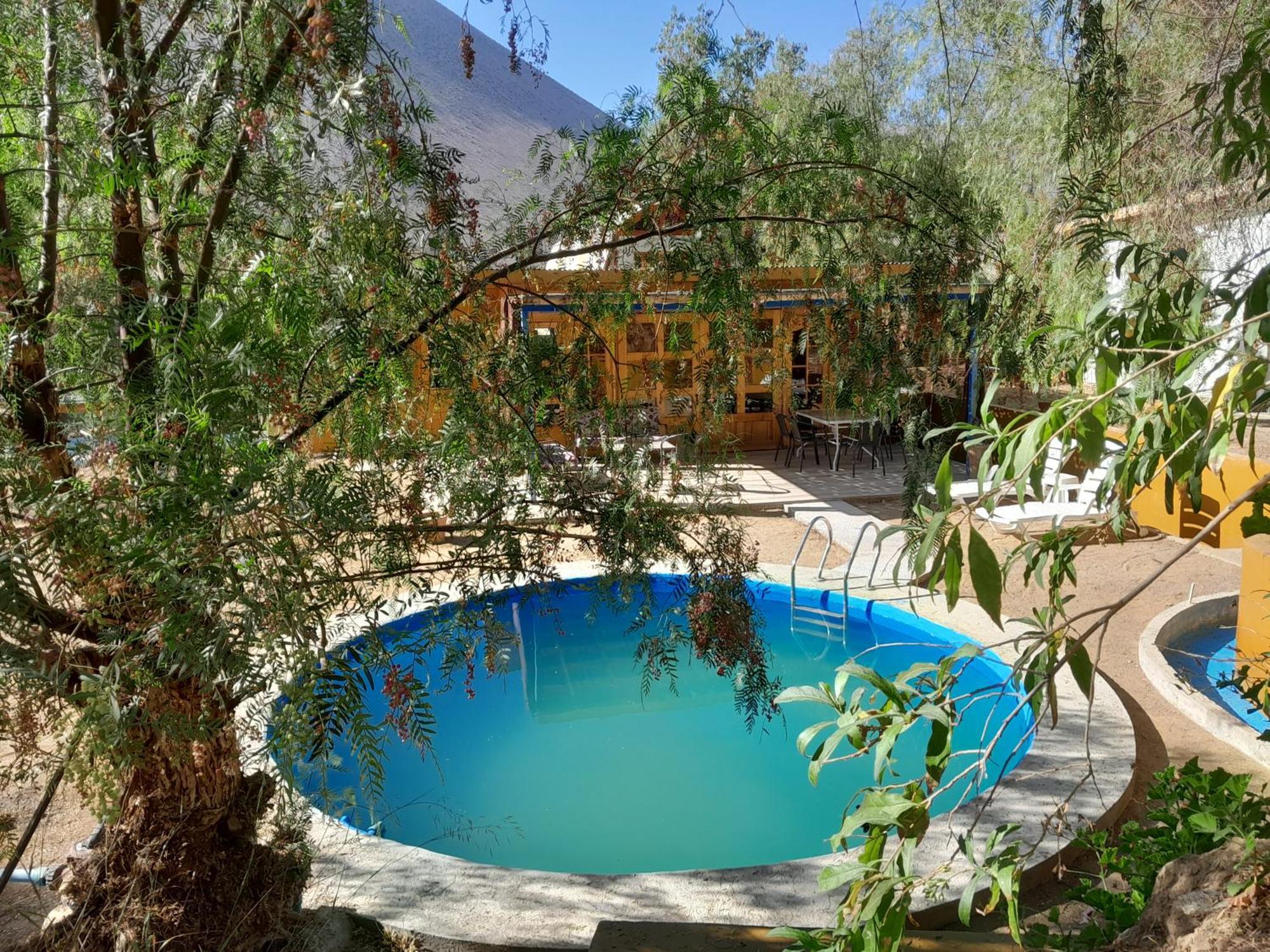 Holiday home Casa Alma *