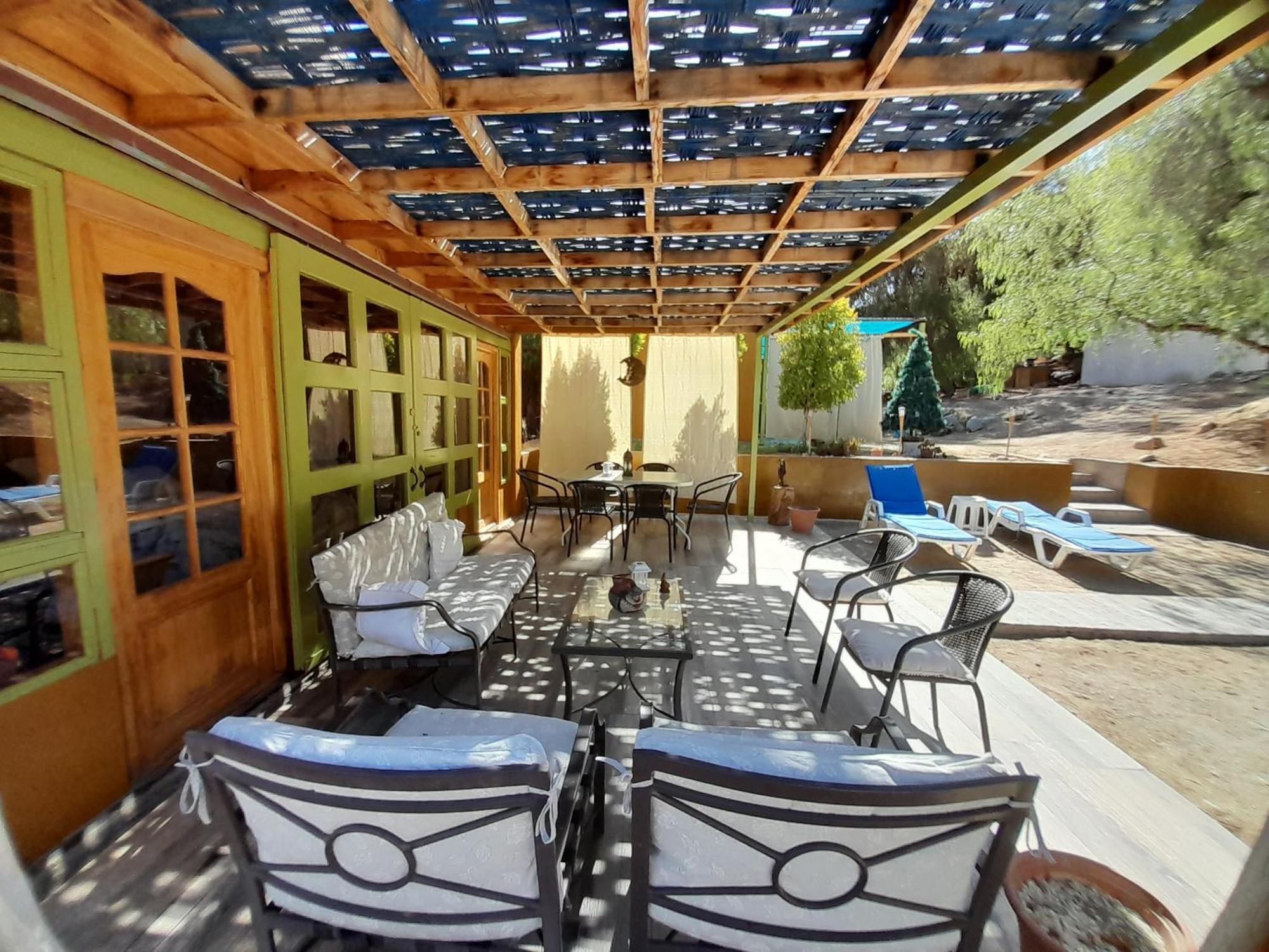 Holiday home Casa Alma Vicuna