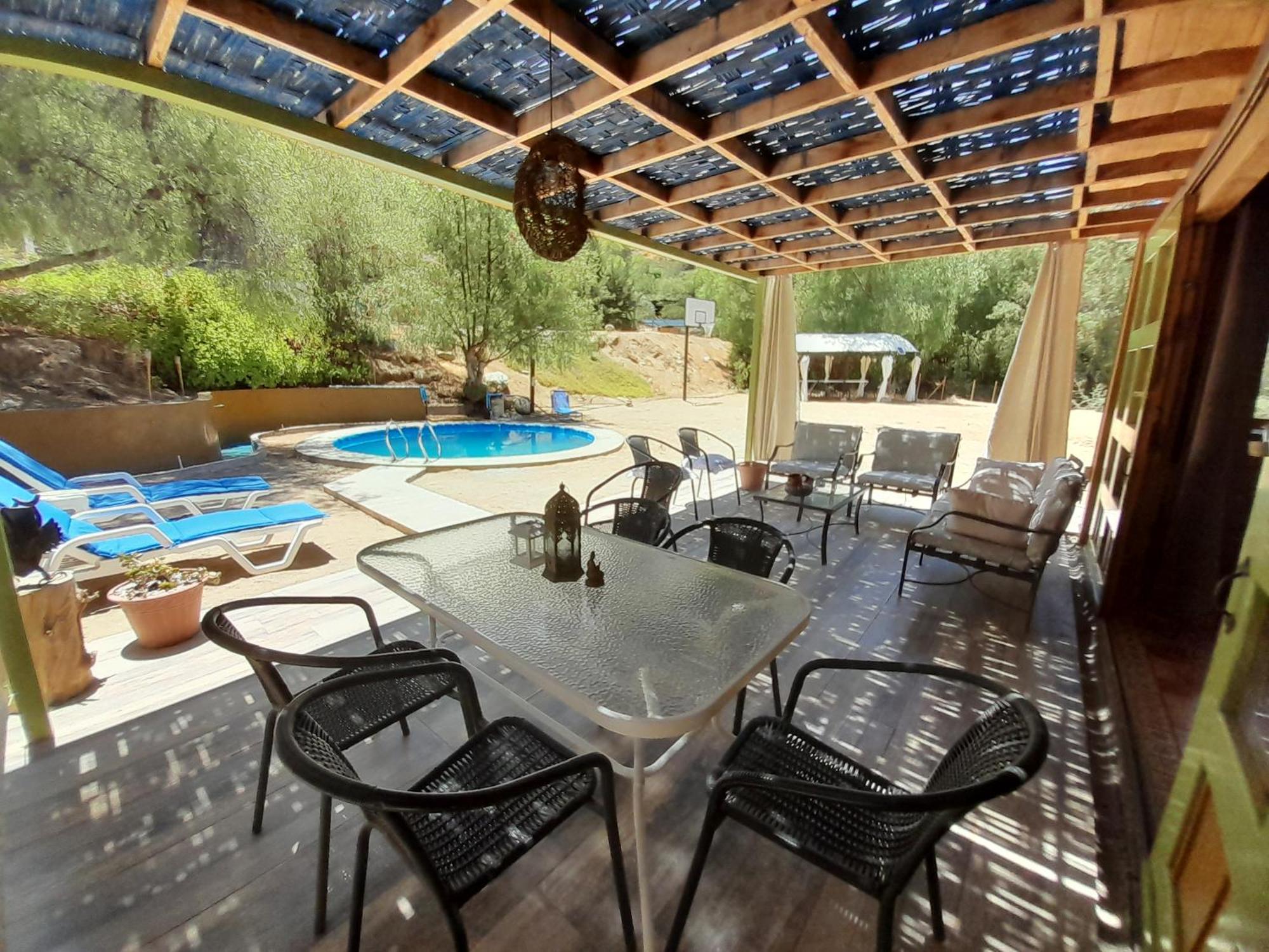 Casa Alma Holiday home Vicuna