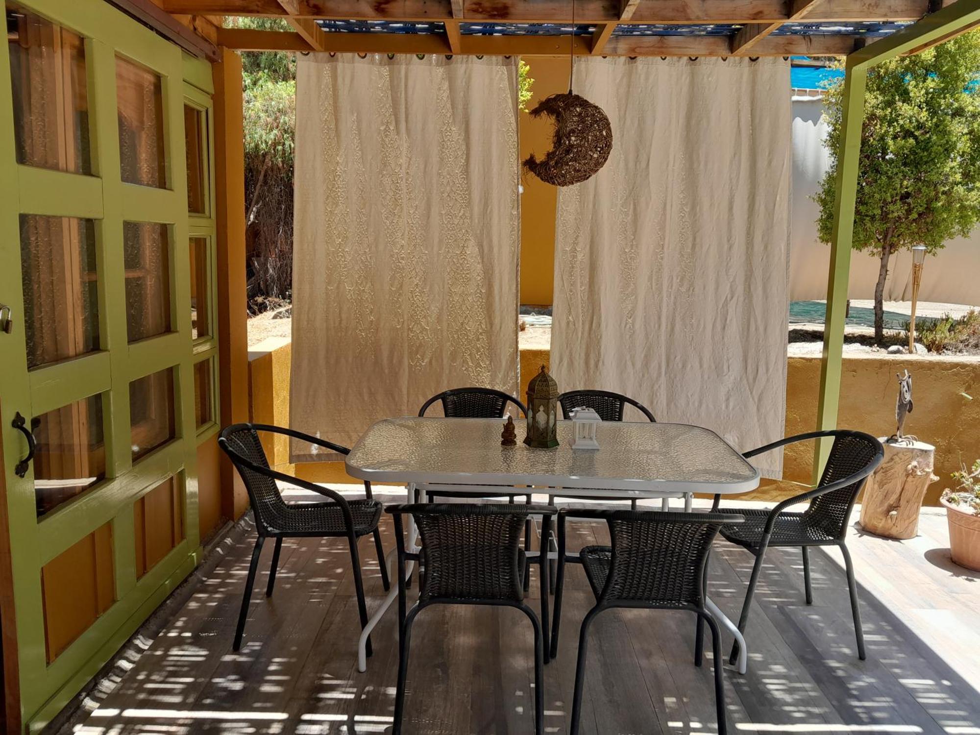 Casa Alma