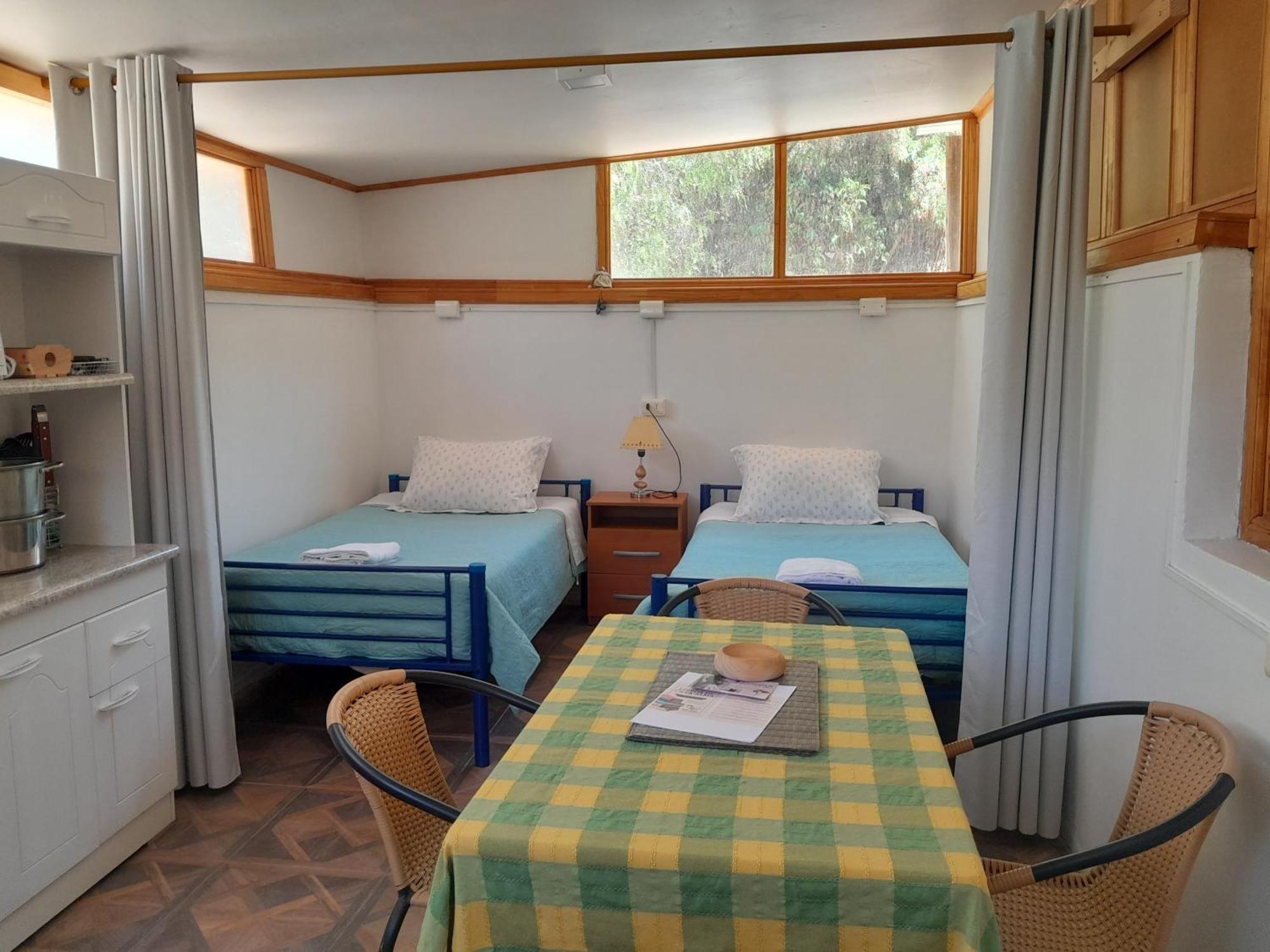 Holiday home Casa Alma Vicuna