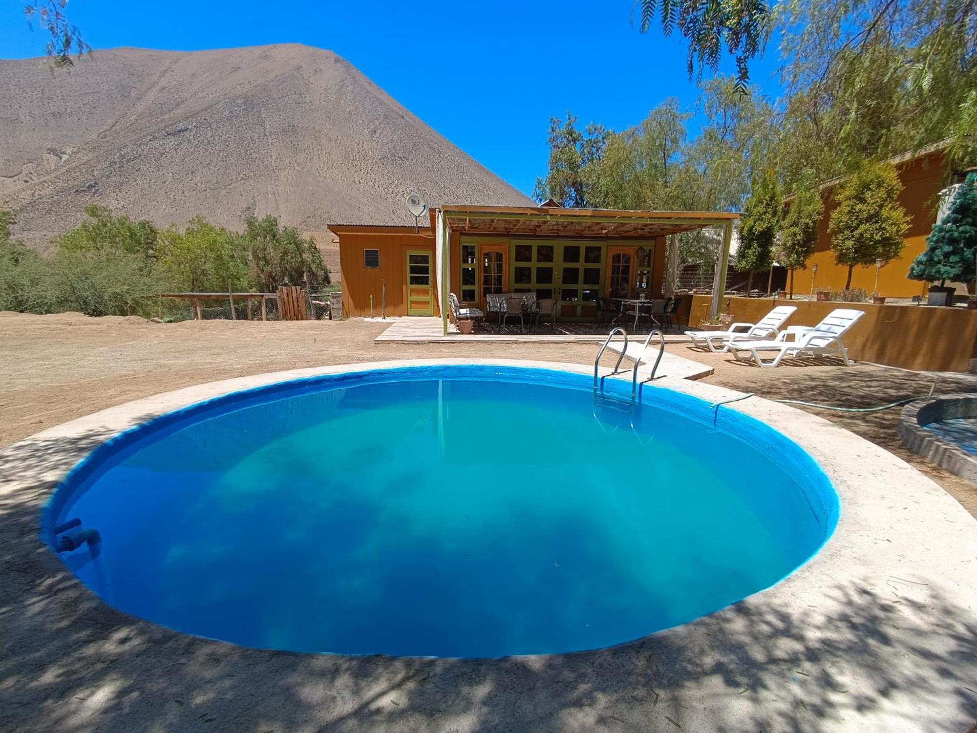 Holiday home Casa Alma *