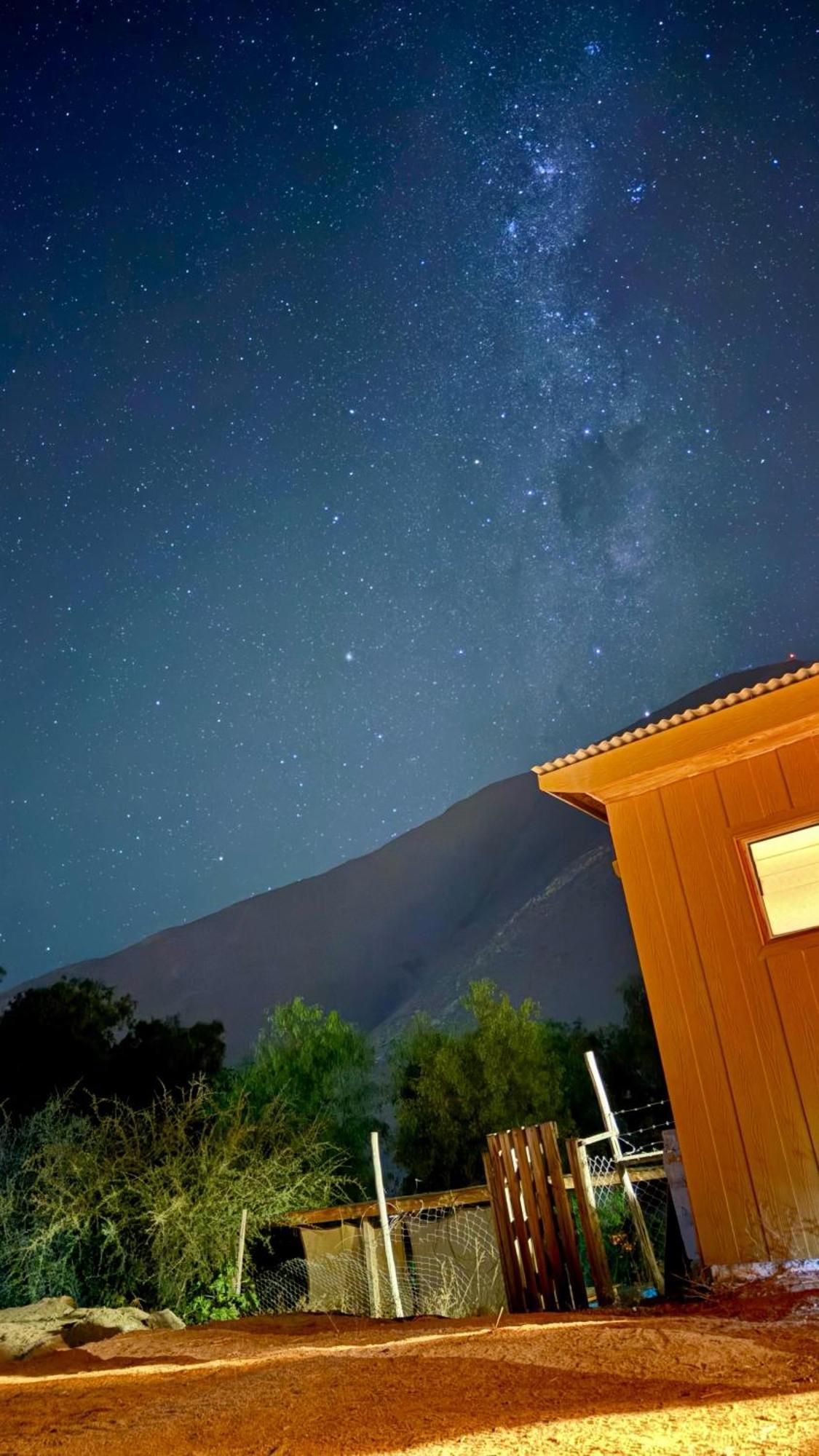 Casa Alma Holiday home *