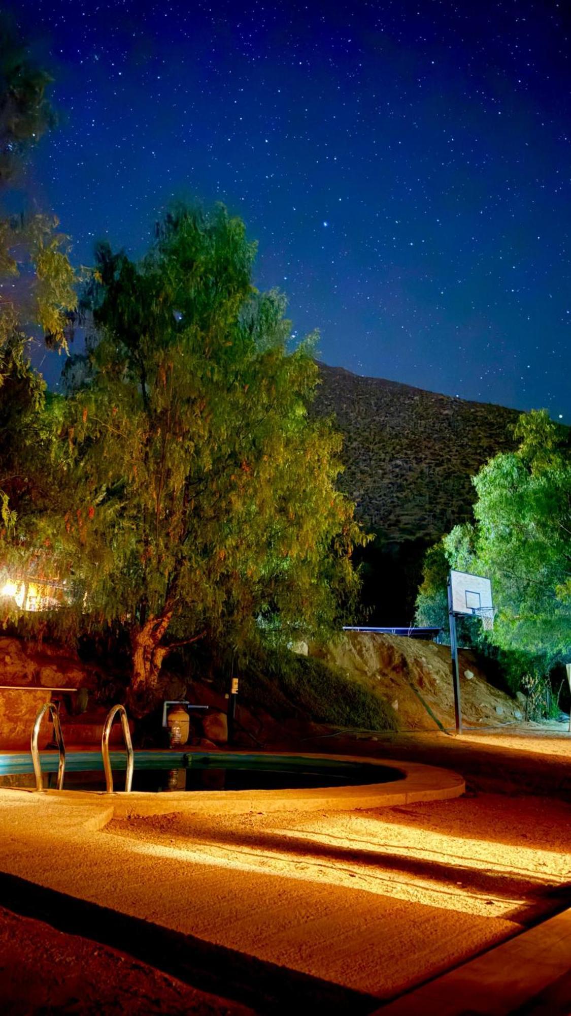 Casa Alma Holiday home Vicuna